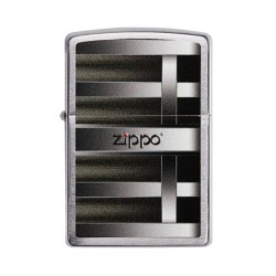 Zippo Metal Bars GR8039